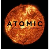 Mogwai Atomic digipack (cd)