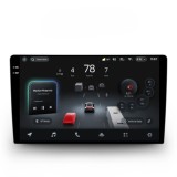 Cumpara ieftin Navigatie Auto cu Asistenta AI Teyes CC4 PRO Toyota RAV4 XA50 2019-2023 8+128GB 10.36 QLED, Android 13, 5G, 7.1 DSP, CarPlay