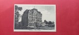 Cernauti Czernowitz Casa evreiesca Sinagoga Templom Judaica Bucovina Bukowina