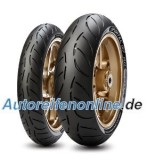 Anvelope moto Metzeler Sportec M7 RR ( 130/70 ZR16 TL (61W) M/C, Roata fata )