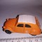 bnk jc Corgi Cameos Citroen 2CV orange