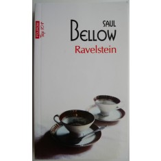 Ravelstein &ndash; Saul Bellow