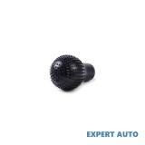 Husa neagra silicon pentru schimbator de viteza cod: gk01 Alta marca Alt model #7