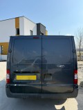 Dezmembram Ford Transit 2.2 TDCi 85 CP Euro 4 An 2009 Cod motor: P8FB