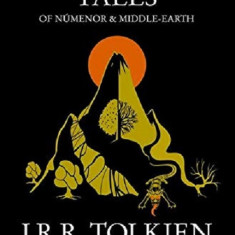 Unfinished Tales | J.R.R. Tolkien