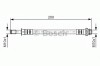 Conducta / cablu frana FORD S-MAX (WA6) (2006 - 2016) BOSCH 1 987 481 443