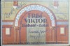Erb&eacute; Viktor &ndash; Kabar&eacute;-dalai