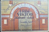 Erb&eacute; Viktor &ndash; Kabar&eacute;-dalai