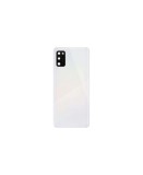 Cumpara ieftin Capac Baterie Samsung Galaxy A41, SM A415 Alb