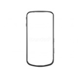 Samsung I5700 Middlecover alb pur