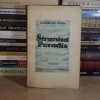 LAURENTIU FULGA - STRANIUL PARADIS , ED. 1-A , 1942 *