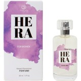 Secretplay Cosmetic-Hera Parfum Natural cu Feromoni Spray