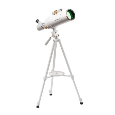 Telescopul micutului astronom PlayLearn Toys foto