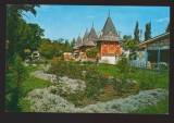 CPIB 22810 - CARTE POSTALA - ORADEA. BAILE FELIX. NECIRCULATA