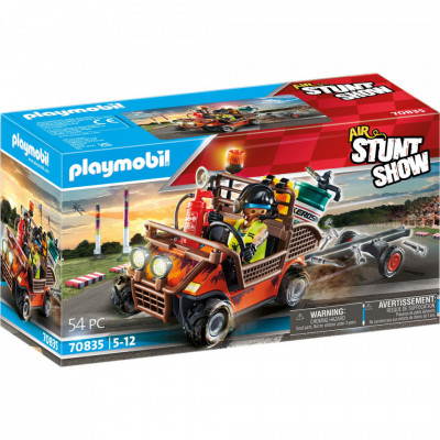 Playmobil - Service Mobil foto