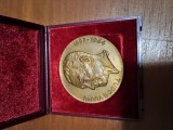 MEDALIE OMAGIALA TUDOR VIANU