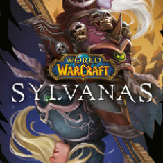 Sylvanas (World of Warcraft)