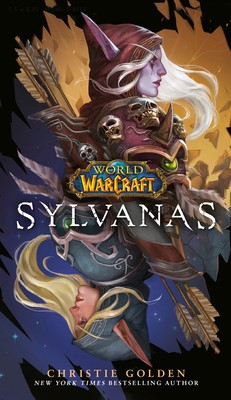 Sylvanas (World of Warcraft) foto