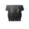 Scut motor metalic Mitsubishi Pajero Pinin 1998-2007