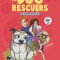 Purrfectly Unleashed: The Dog Rescuers