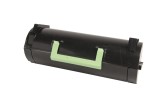 &Icirc;ncărcătură toner renovată A63V00H, A63V00W, TNP36, TNP39, 10000 filelor pentru