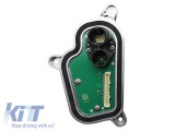 Modul drept 8W6998474A pentru lumina LED DRL &icirc;n faruri potrivit pentru Audi A5 Coupe, Sportback, Cabrio, S5 2016-2019 Performance AutoTuning