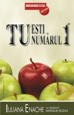 Tu esti numarul 1 - Business Tech