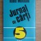 Romul Munteanu - Jurnal de carti volumul 5
