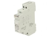 Releu Bistabil de Impulsuri NO 16A IP20, Finder