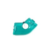 Rezervor perie aparat abur pentru aspirator POLTI M0006732 Original