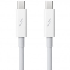 Cablu Apple Thunderbolt, 2m