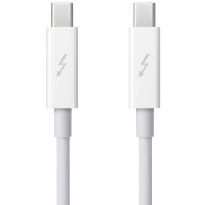 Cablu Apple Thunderbolt, 2m