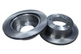 Disc frana HYUNDAI TERRACAN (HP) (2001 - 2008) MAXGEAR 19-2438