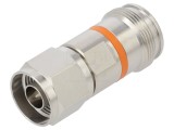 Adaptor 4,3-10 mamă la N tată - CommScope