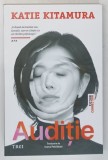 AUDITIE , roman de KATIE KITAMURA , 2026