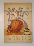 L. Frank Baum - Vrăjitorul din Oz (ilustrații de Wolny Alexandru; 1965)