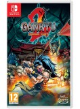 Ganryu 2 Hakuma Kojiro NSW