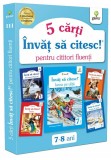 Cumpara ieftin Pachet pentru cititori fluenți III