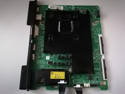 Main Board BN41-02711A BN94-14594E Din Samsung QB65R foto