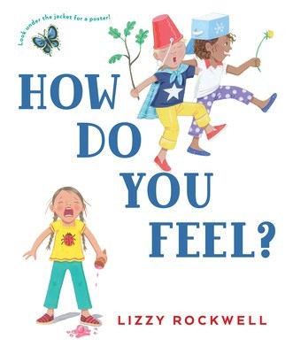 How Do You Feel? foto