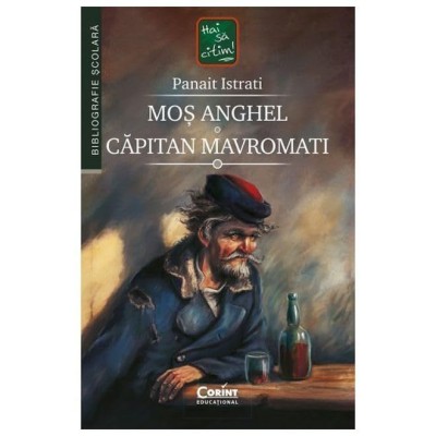 Mos Anghel. Capitan Mavromati foto