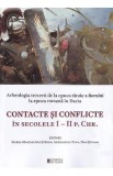 Contacte si conflicte in secolele I-II P. CHR. - Maria-Magdalena Stefan, Alexandru Popa, Dan Stefan