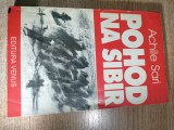 Achile Sari - Pohod na Sibir! - Speranta care a surpat ,,Portile Iadului,, (Editura Venus, 1994)