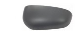 Carcasa oglinda exterioara Chevrolet Spark (M300), 01.2010-, partea Dreapta, culoare sticla, cu carcasa grunduita,