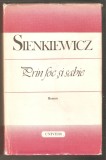 Sienkiewicz-Prin foc si sabie