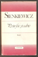 Sienkiewicz-Prin foc si sabie