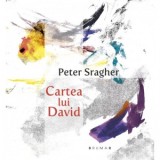 Cartea lui David - Peter Sragher - Editura Brumar