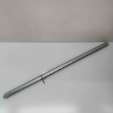 Chedar geam ușă dreapta spate MERCEDES-BENZ CLA Coupe C117 2019 OEM: A1177350282