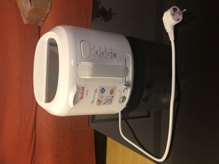 Friteuza Tefal Uno