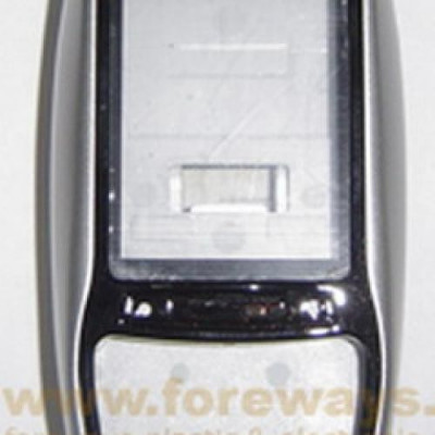 CARCASA pt. SAMSUNG SGH E350 NEAGRA foto